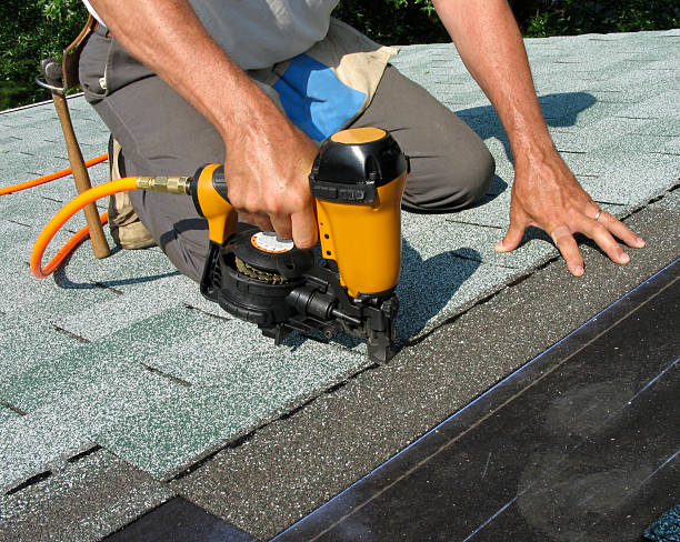 Best Emergency Roof Repair  in Colwyn, PA