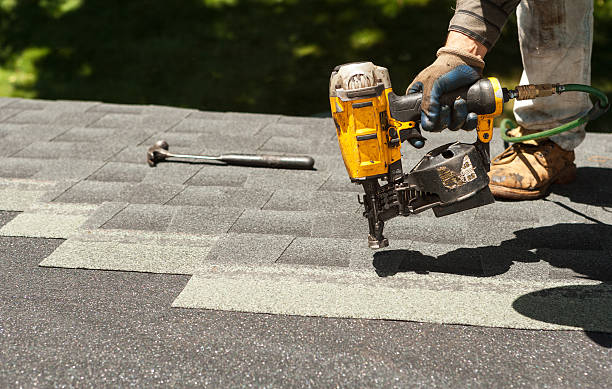 Quick and Trustworthy Emergency Roof Repair Services in Colwyn, PA